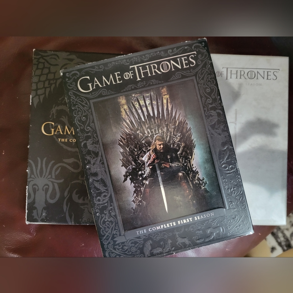 Game of Thrones